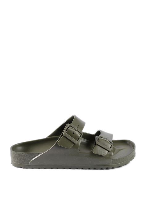 Sandalo arizona eva verde BIRKENSTOCK | ARIZONA EVA U1019094-KHAKI